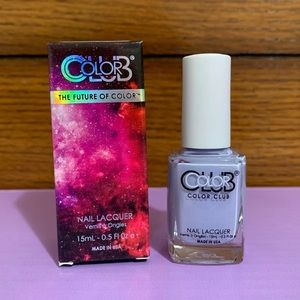 Color Club Holy Chic! Nail Polish